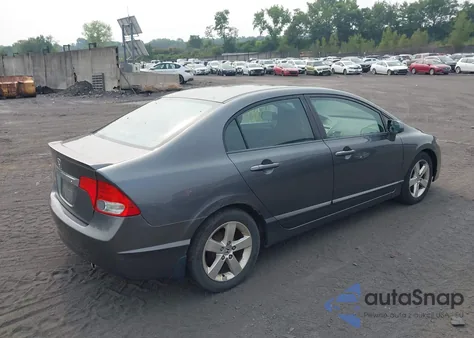 2009 Honda Civic Lx-S from USA, damaged, VIN 2HGFA16679H352673